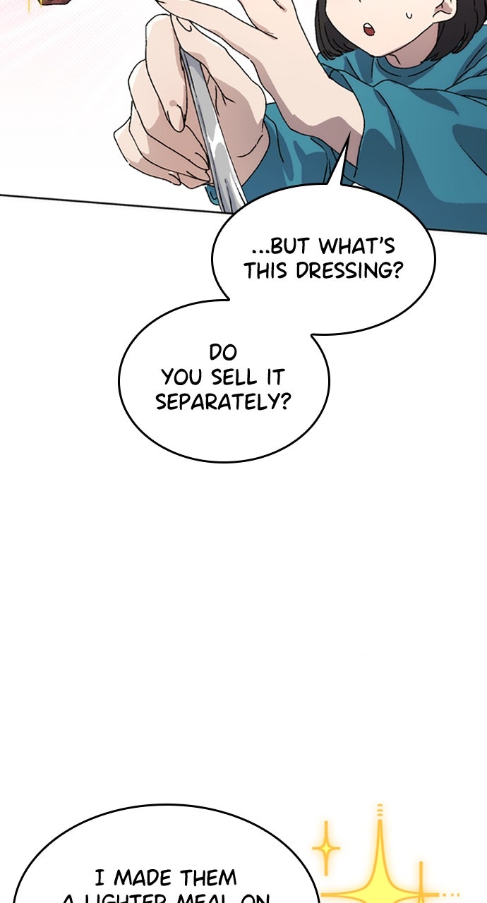 Peaceful Camping Lifein Another World Episode 11 page 45 - 