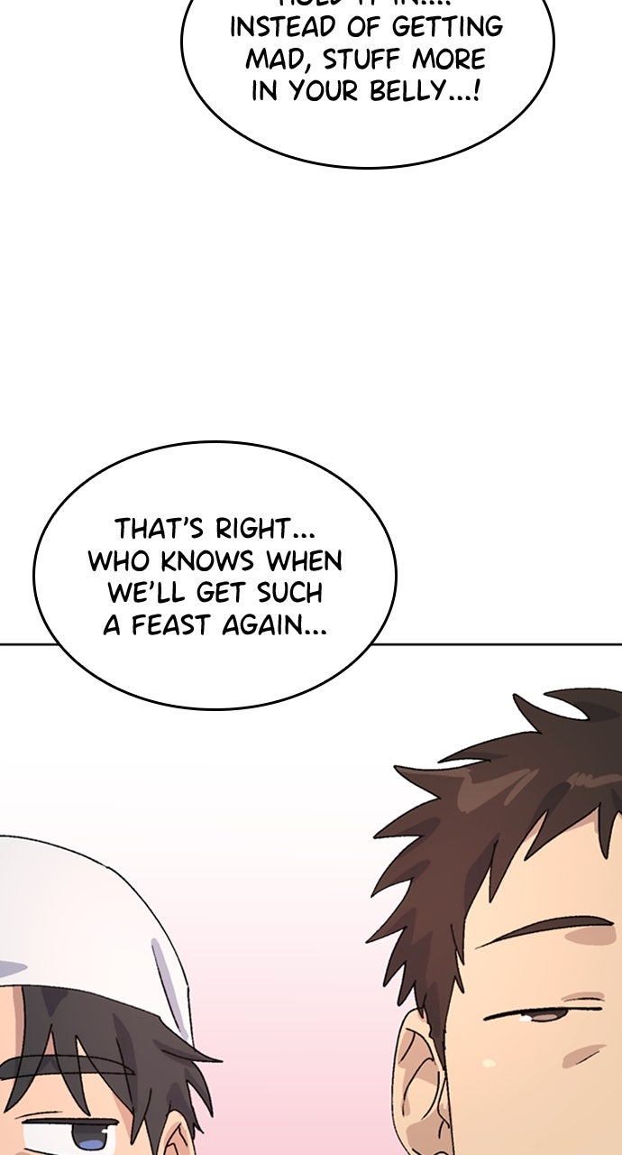 Peaceful Camping Lifein Another World Episode 11 page 49 - 