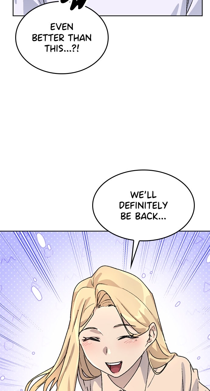 Peaceful Camping Lifein Another World Episode 11 page 57 - 