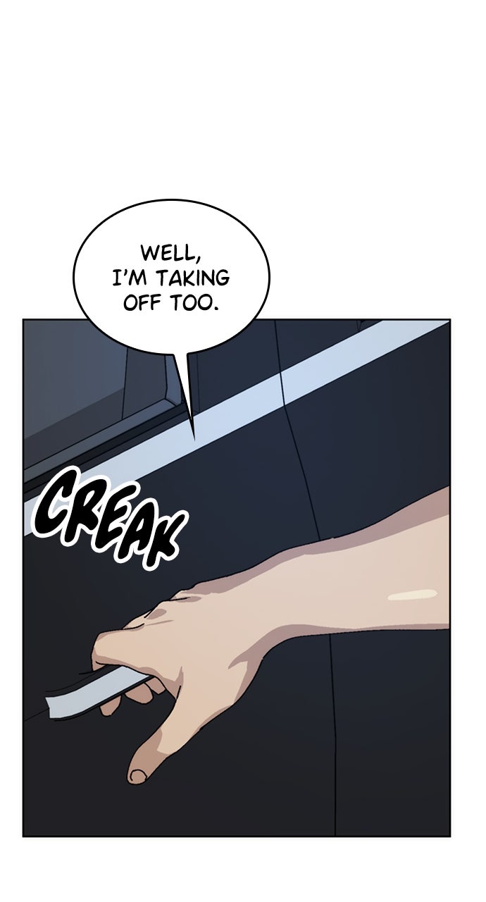 Peaceful Camping Lifein Another World Episode 11 page 63 - 