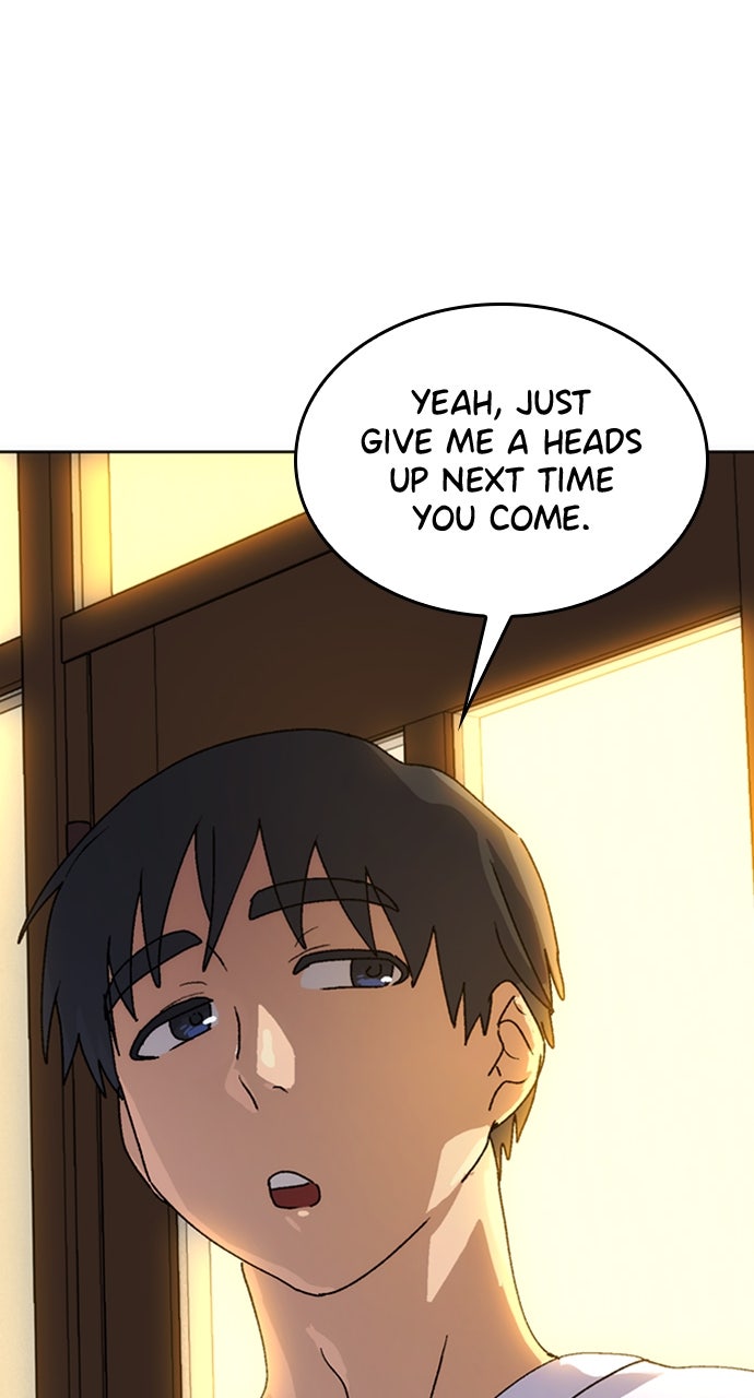 Peaceful Camping Lifein Another World Episode 11 page 64 - 