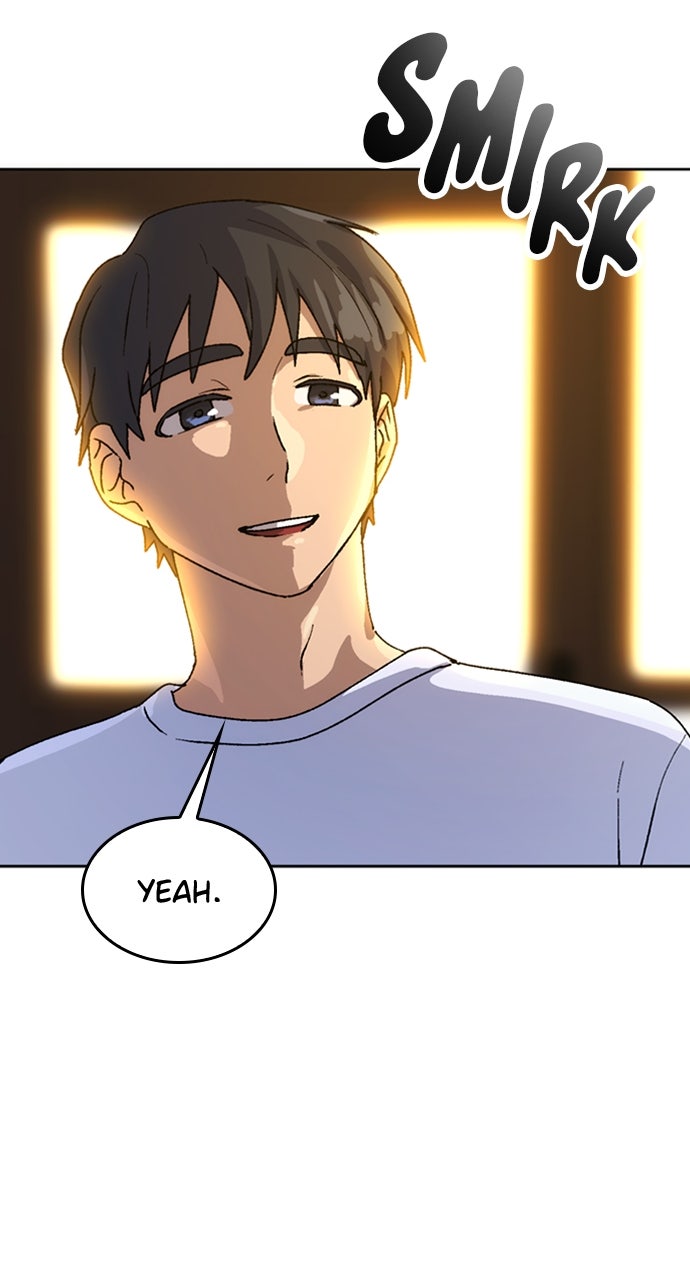 Peaceful Camping Lifein Another World Episode 11 page 68 - 