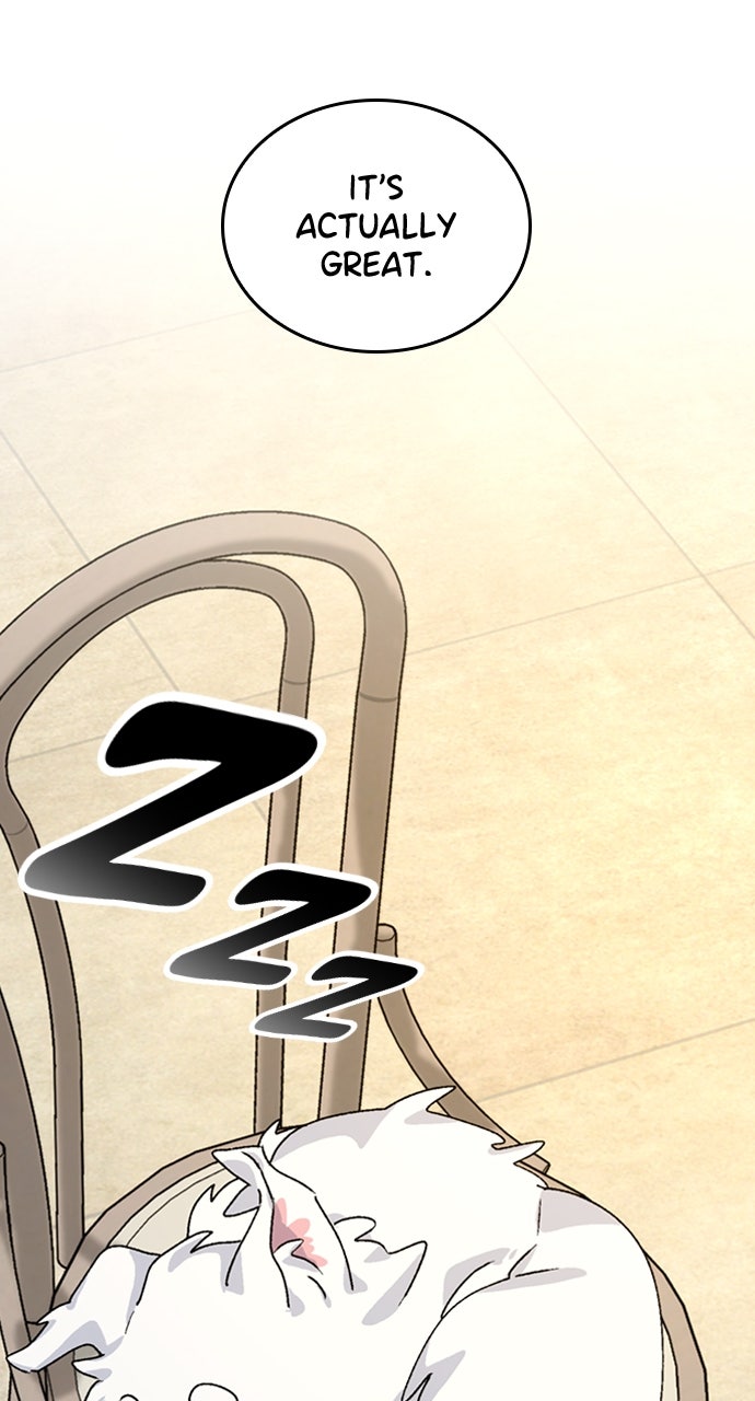 Peaceful Camping Lifein Another World Episode 11 page 69 - 