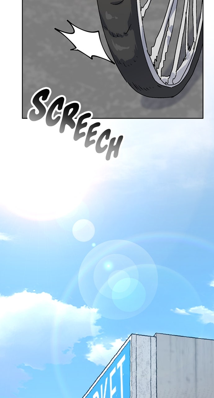 Peaceful Camping Lifein Another World Episode 11 page 73 - 