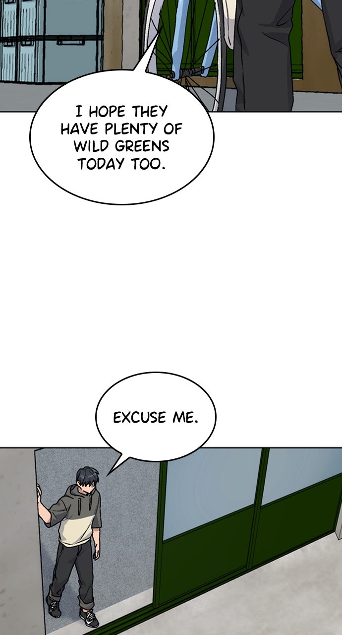 Peaceful Camping Lifein Another World Episode 11 page 75 - 