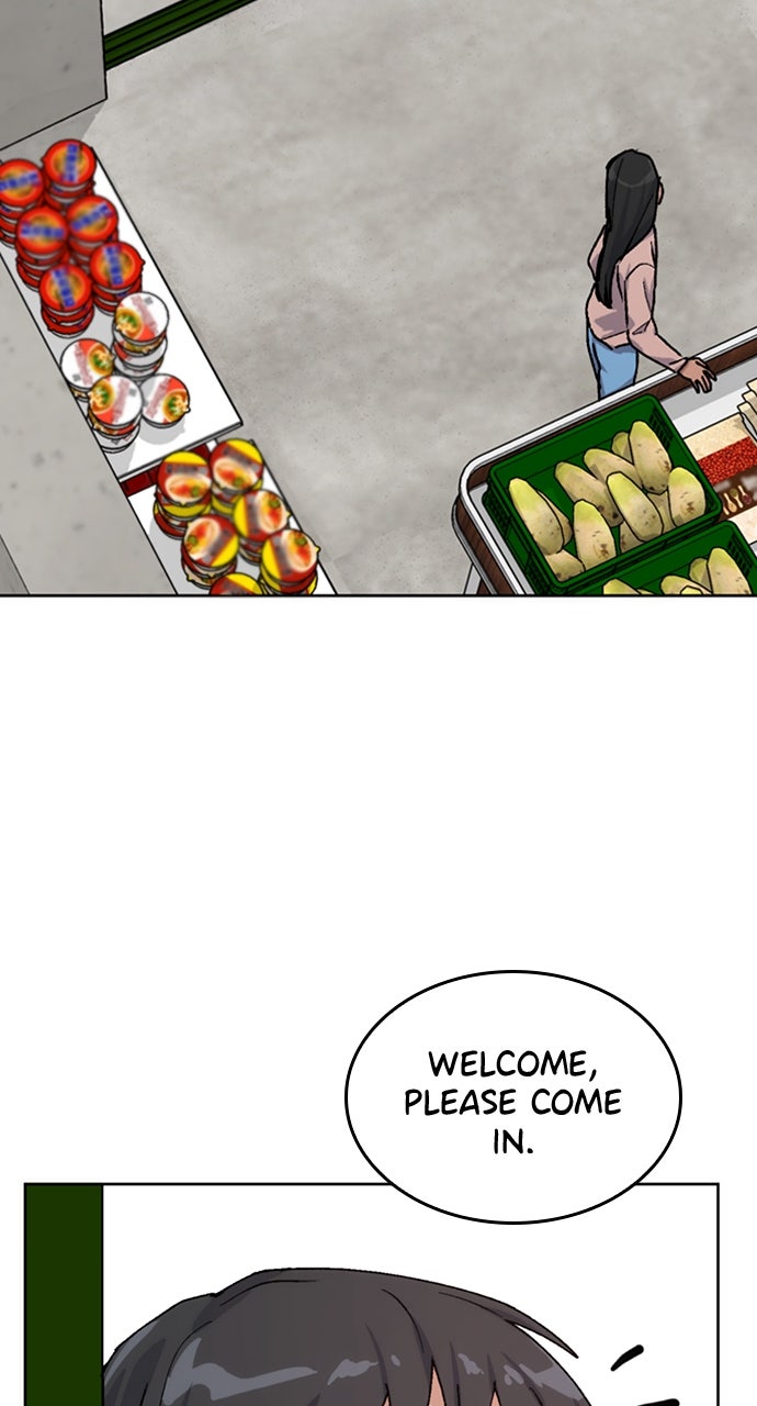 Peaceful Camping Lifein Another World Episode 11 page 76 - 