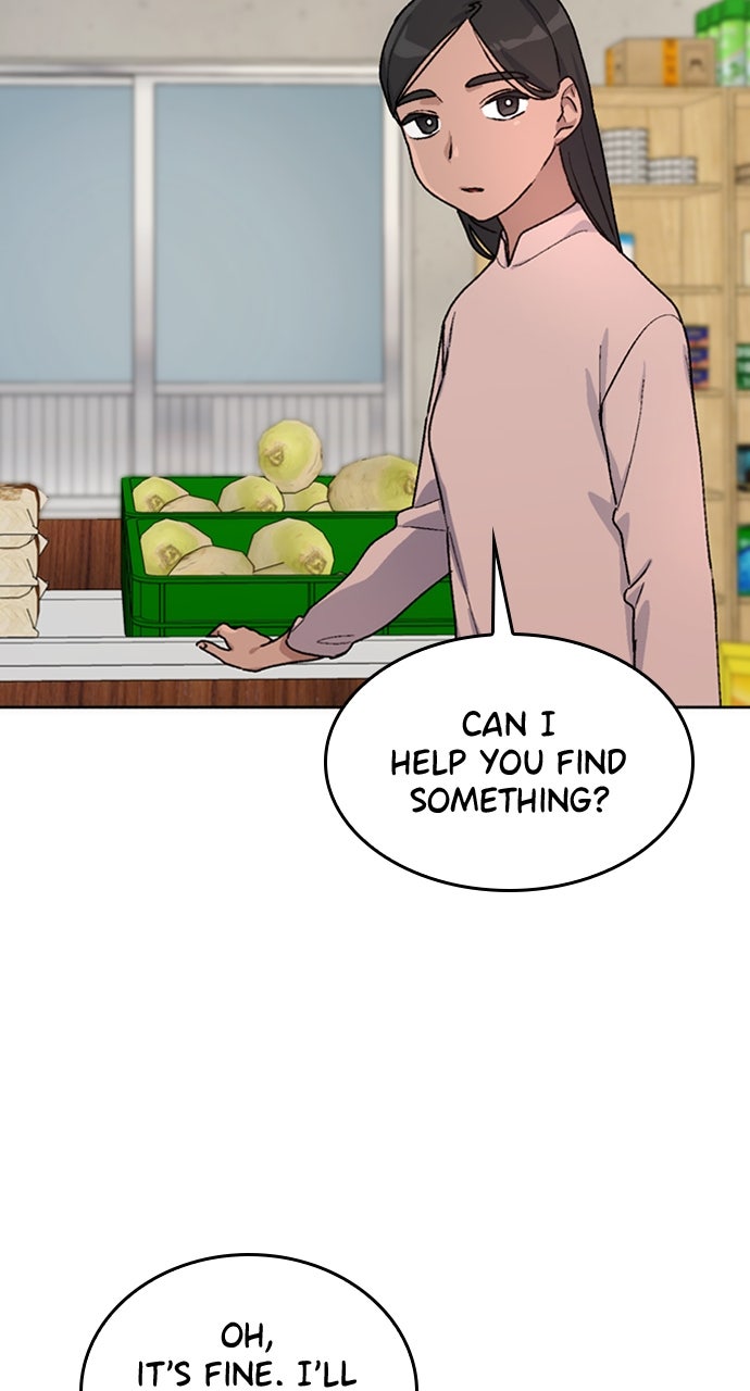 Peaceful Camping Lifein Another World Episode 11 page 78 - 