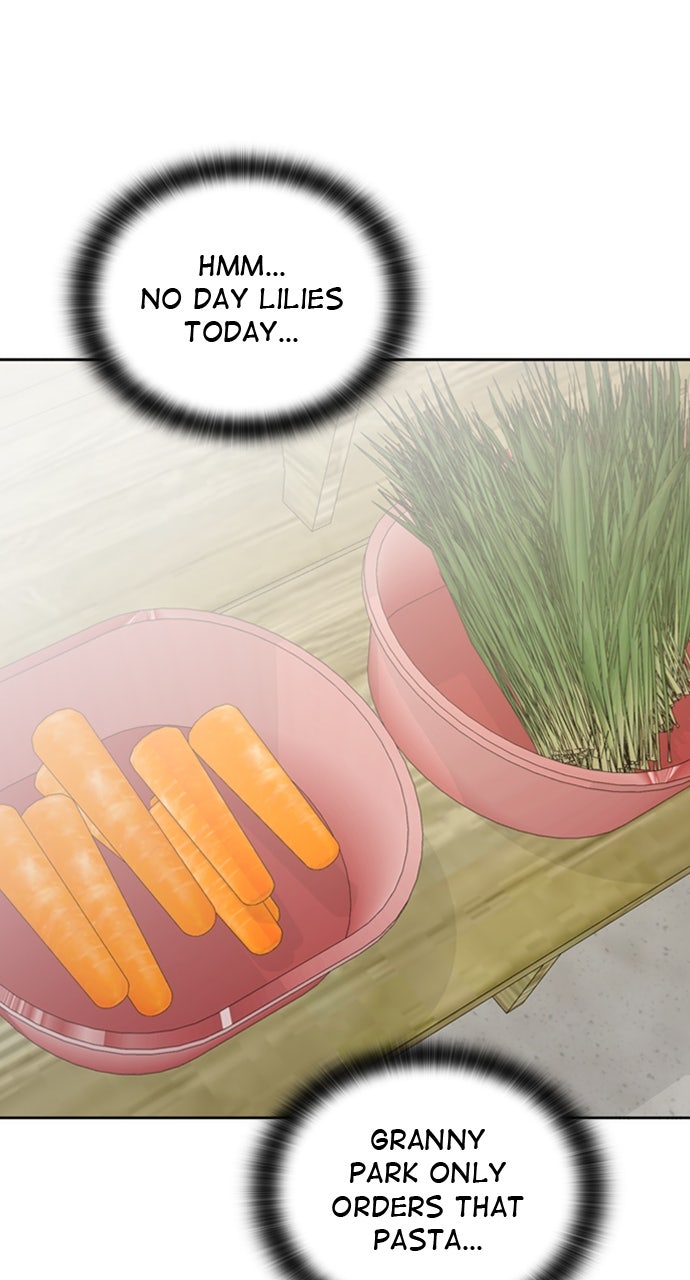 Peaceful Camping Lifein Another World Episode 11 page 80 - 