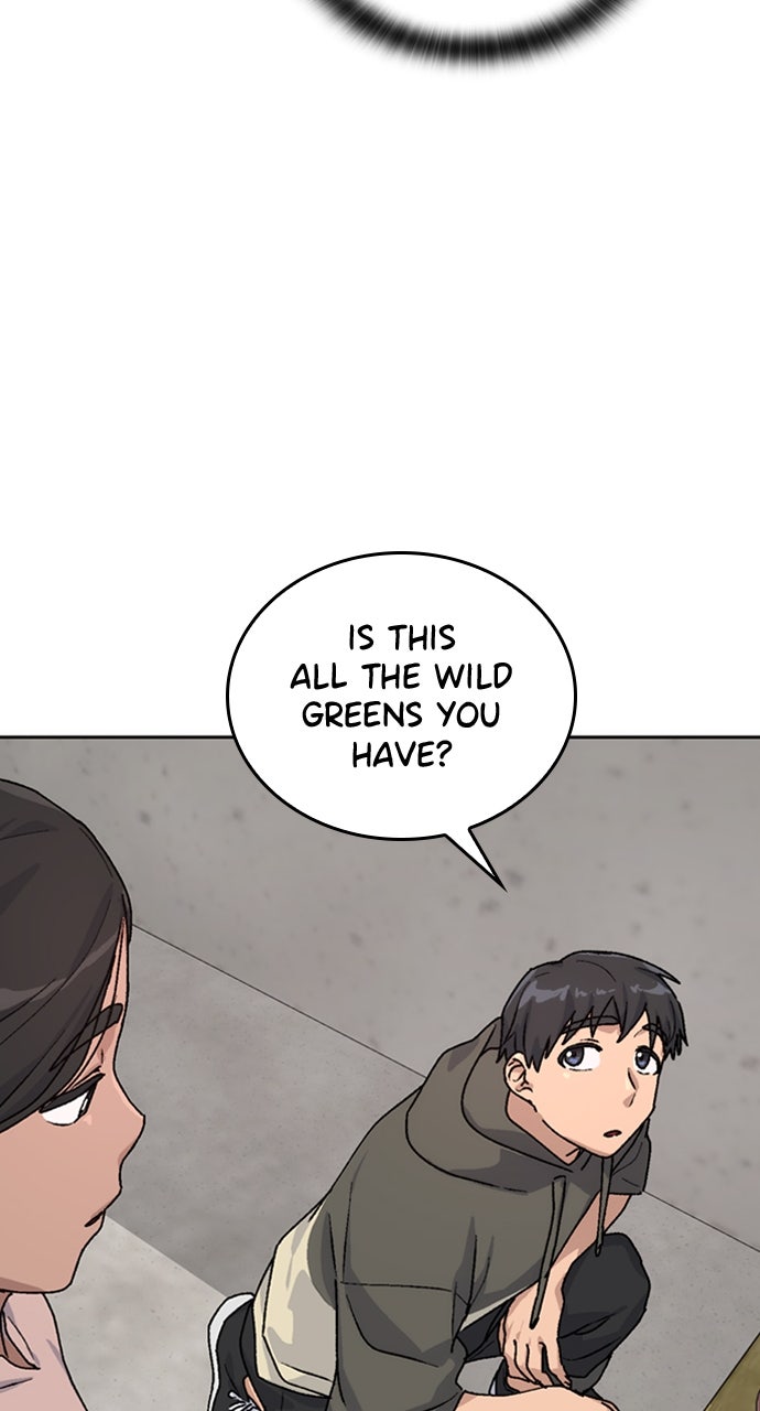 Peaceful Camping Lifein Another World Episode 11 page 81 - 