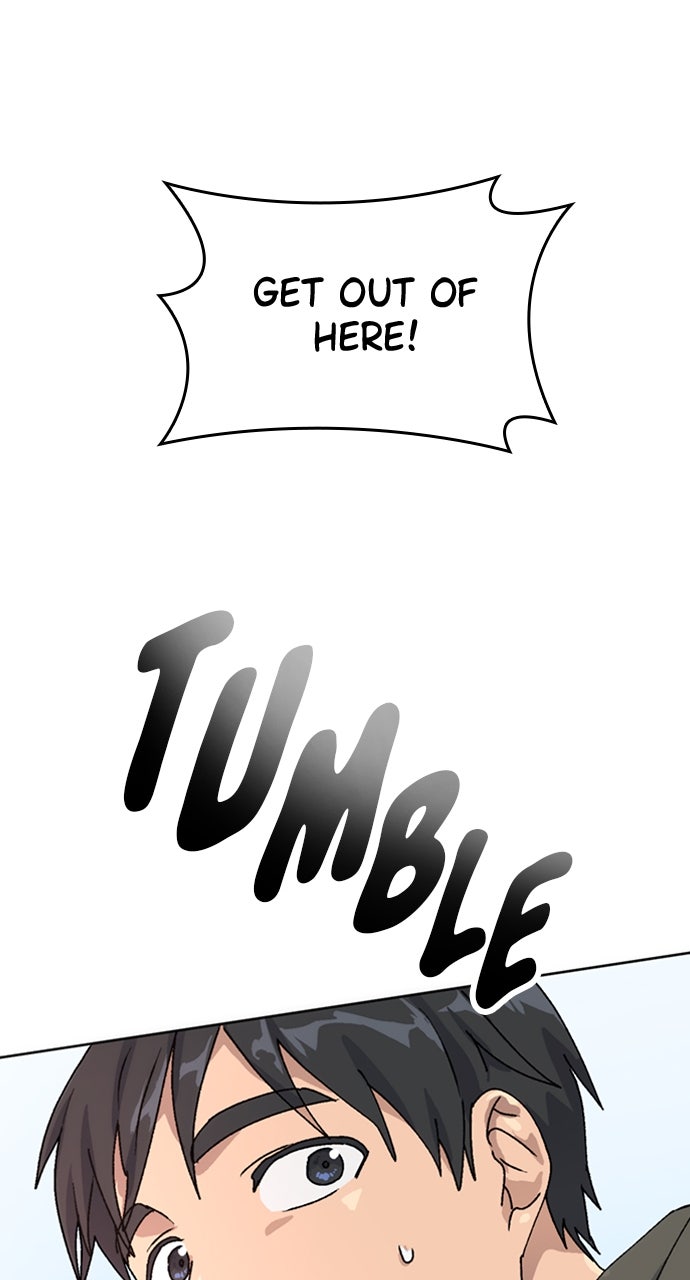 Peaceful Camping Lifein Another World Episode 11 page 84 - 