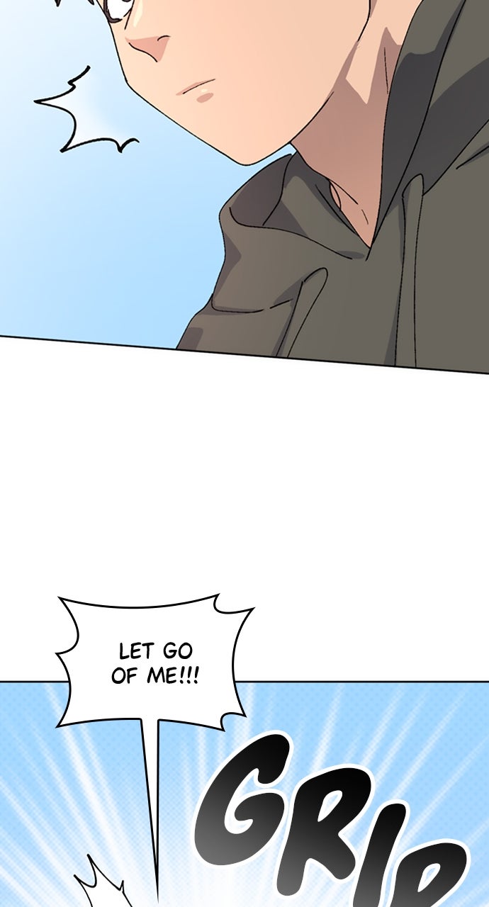 Peaceful Camping Lifein Another World Episode 11 page 85 - 