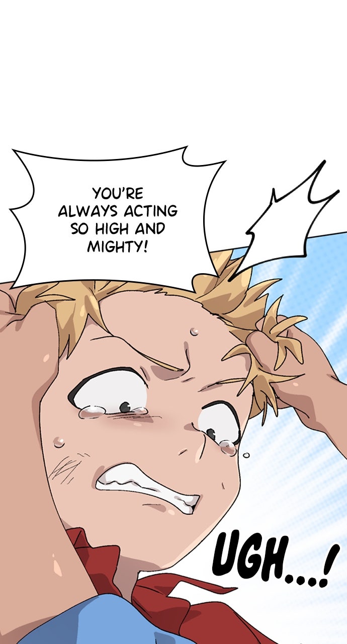 Peaceful Camping Lifein Another World Episode 11 page 88 - 