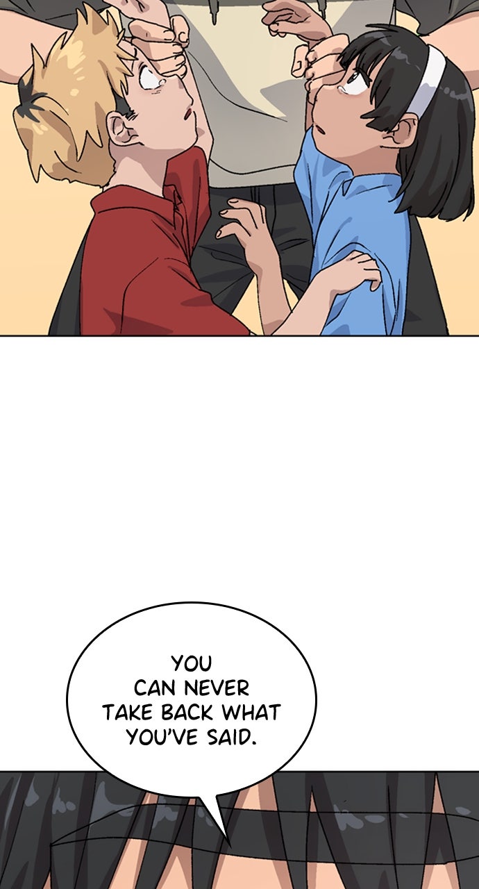 Peaceful Camping Lifein Another World Episode 11 page 93 - 