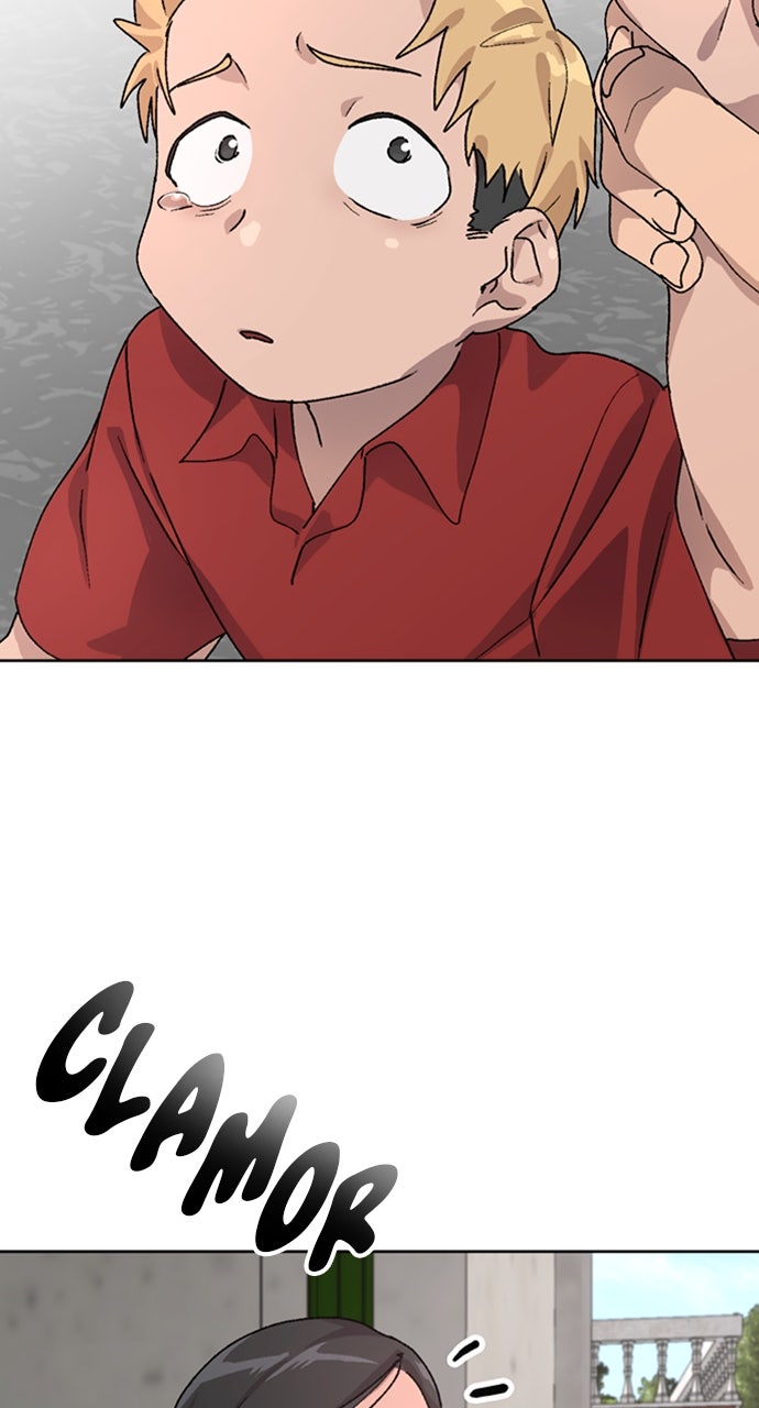 Peaceful Camping Lifein Another World Episode 11 page 95 - 