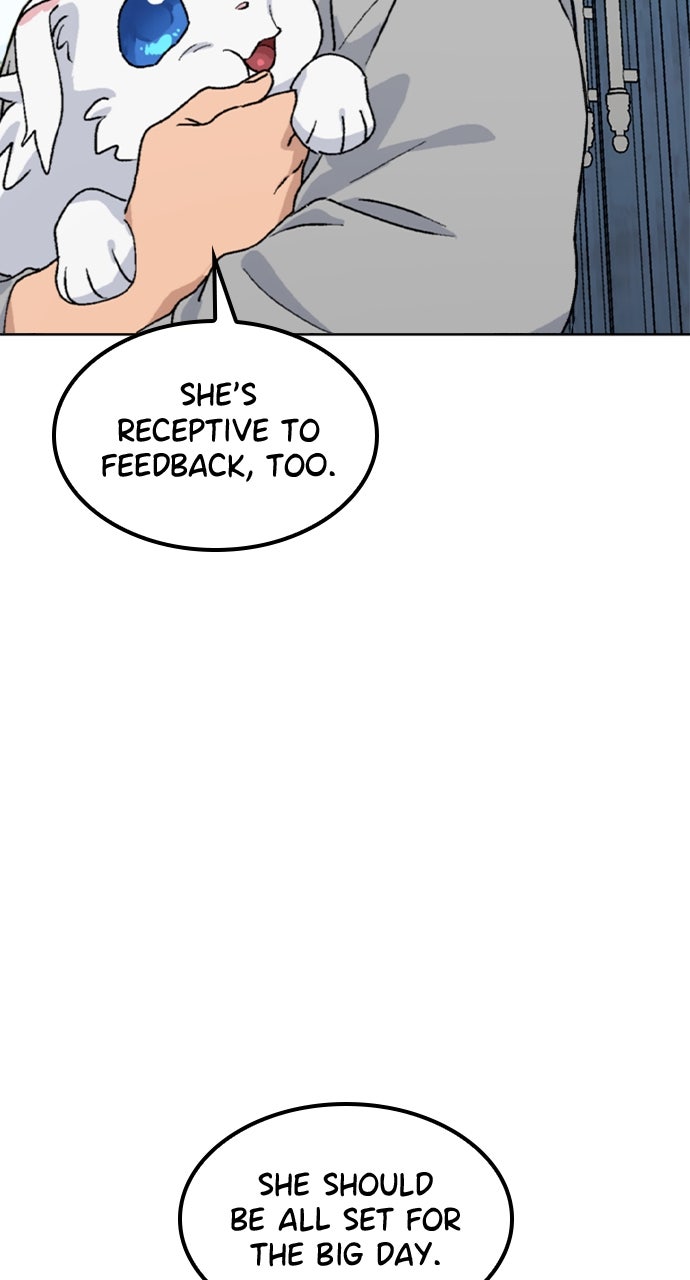Peaceful Camping Lifein Another World Episode 12 page 101 - 