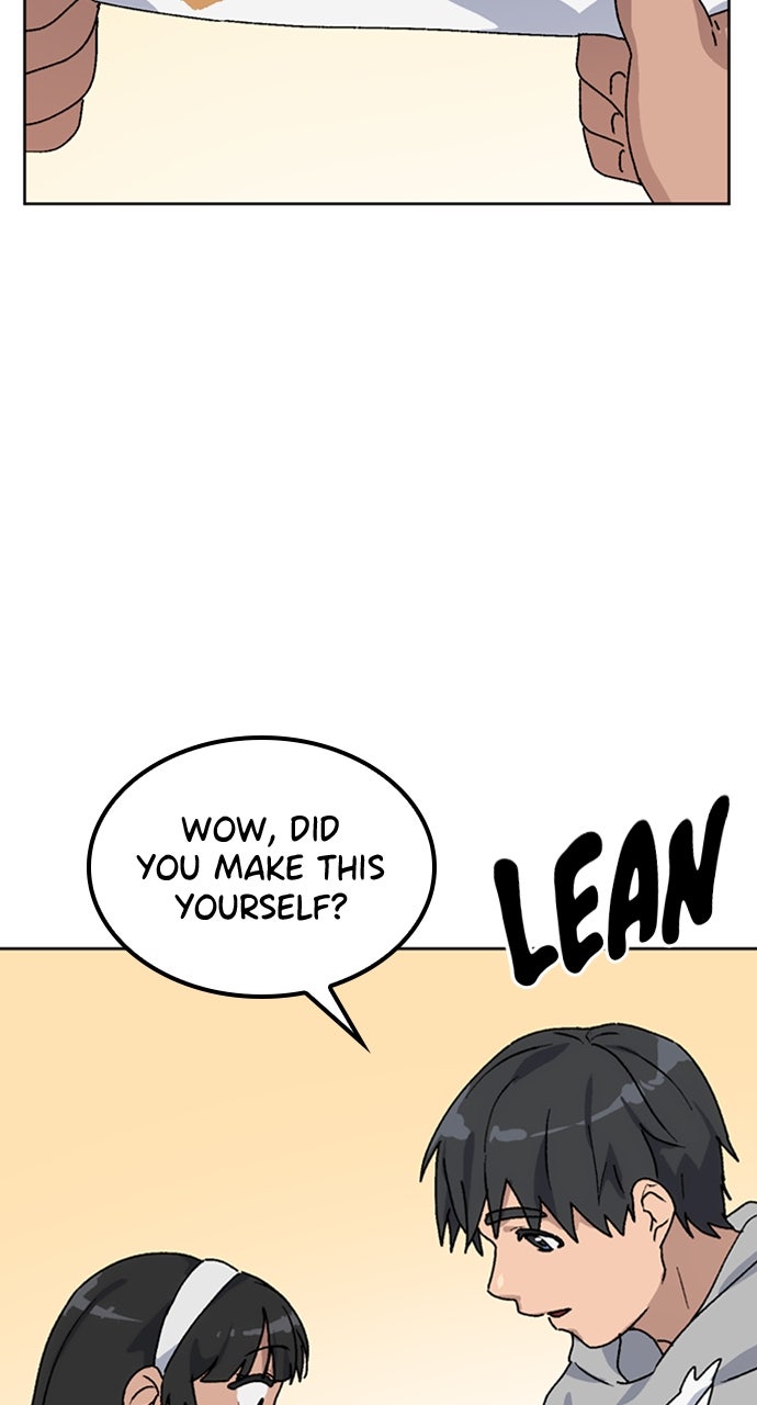 Peaceful Camping Lifein Another World Episode 12 page 105 - 