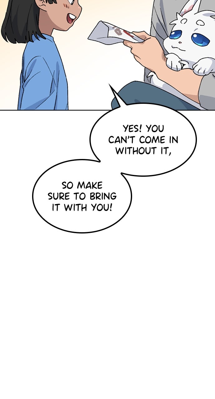 Peaceful Camping Lifein Another World Episode 12 page 106 - 