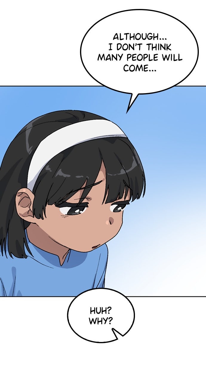 Peaceful Camping Lifein Another World Episode 12 page 107 - 
