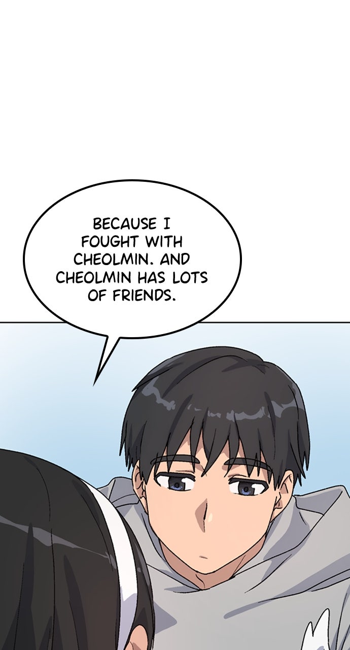 Peaceful Camping Lifein Another World Episode 12 page 108 - 