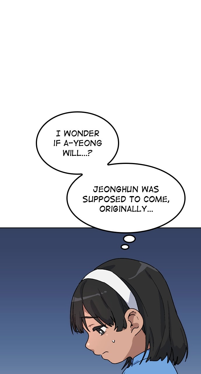Peaceful Camping Lifein Another World Episode 12 page 116 - 