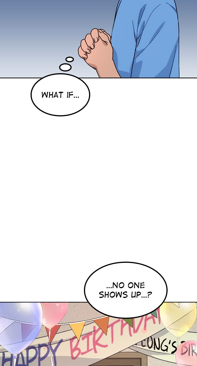 Peaceful Camping Lifein Another World Episode 12 page 117 - 