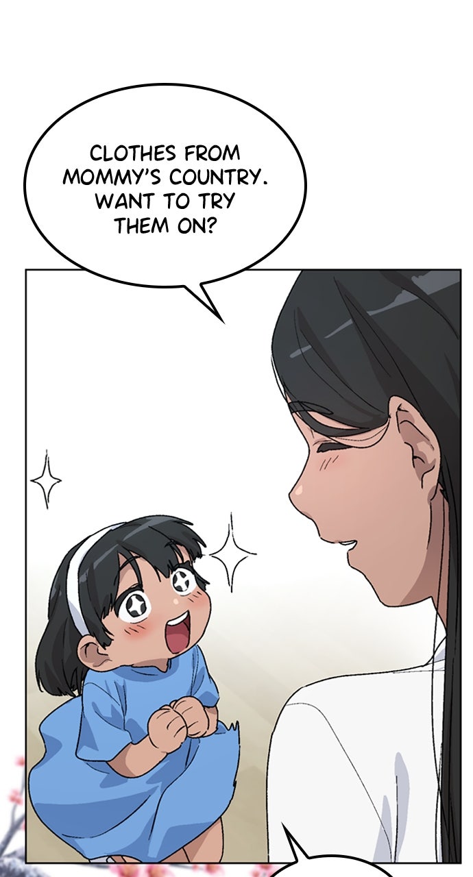 Peaceful Camping Lifein Another World Episode 12 page 124 - 