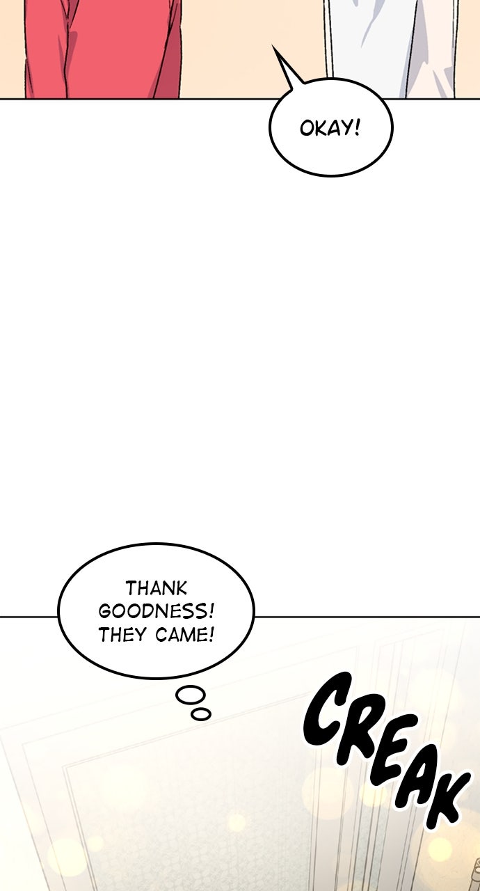 Peaceful Camping Lifein Another World Episode 12 page 129 - 