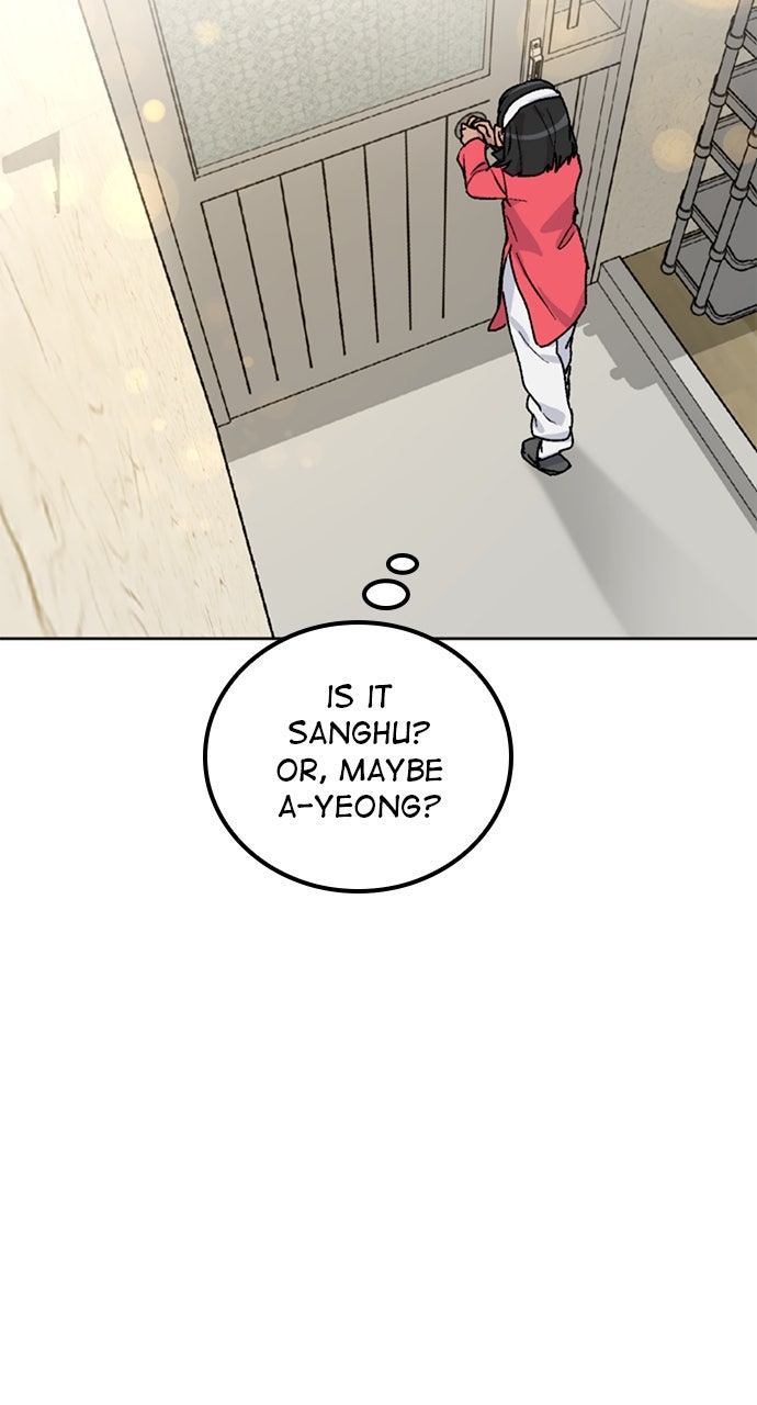 Peaceful Camping Lifein Another World Episode 12 page 130 - 