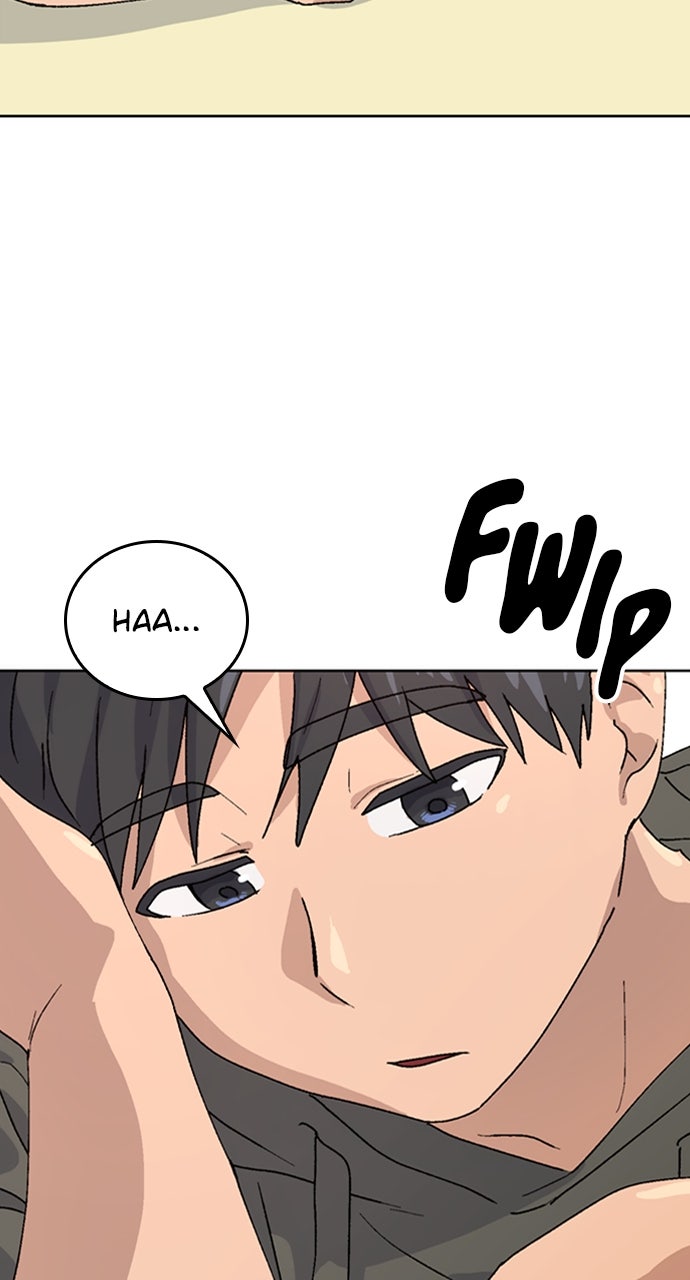 Peaceful Camping Lifein Another World Episode 12 page 17 - 