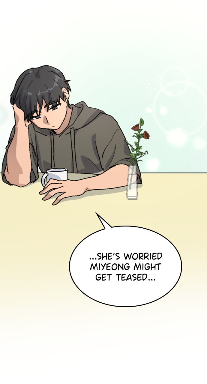 Peaceful Camping Lifein Another World Episode 12 page 19 - 