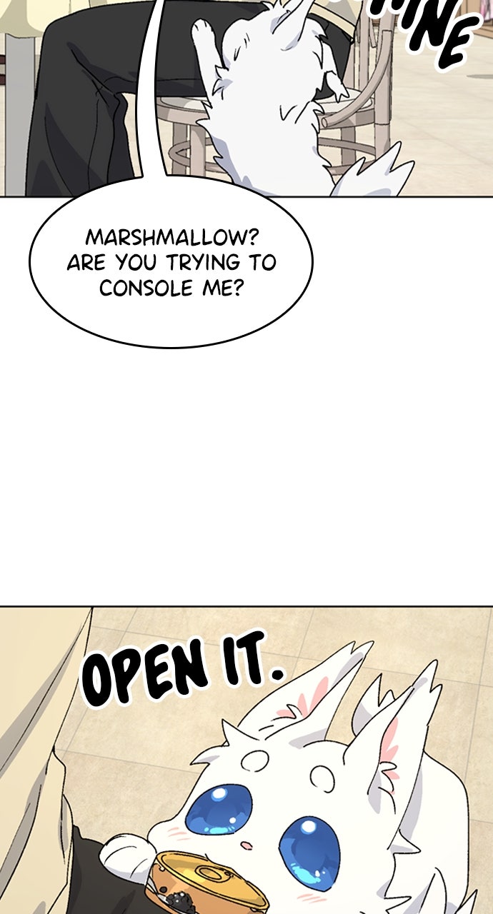 Peaceful Camping Lifein Another World Episode 12 page 21 - 