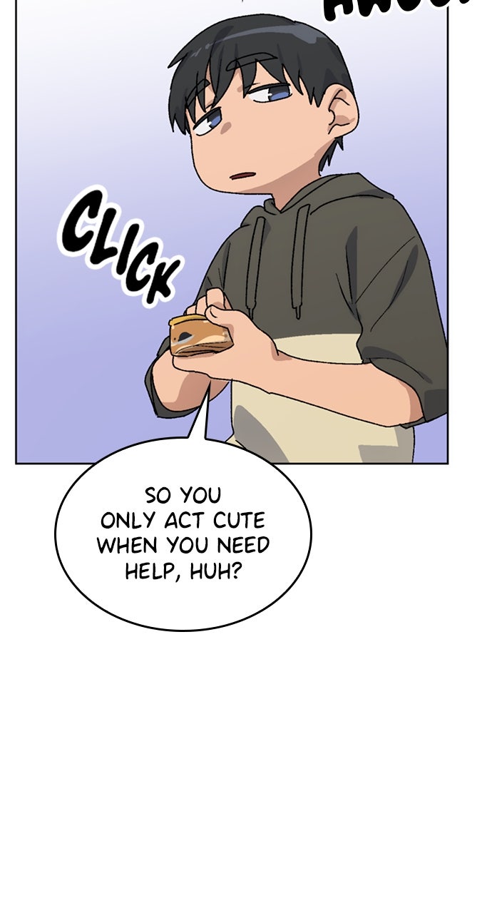 Peaceful Camping Lifein Another World Episode 12 page 23 - 