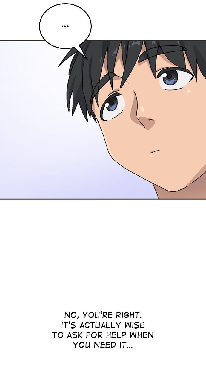 Peaceful Camping Lifein Another World Episode 12 page 24 - 
