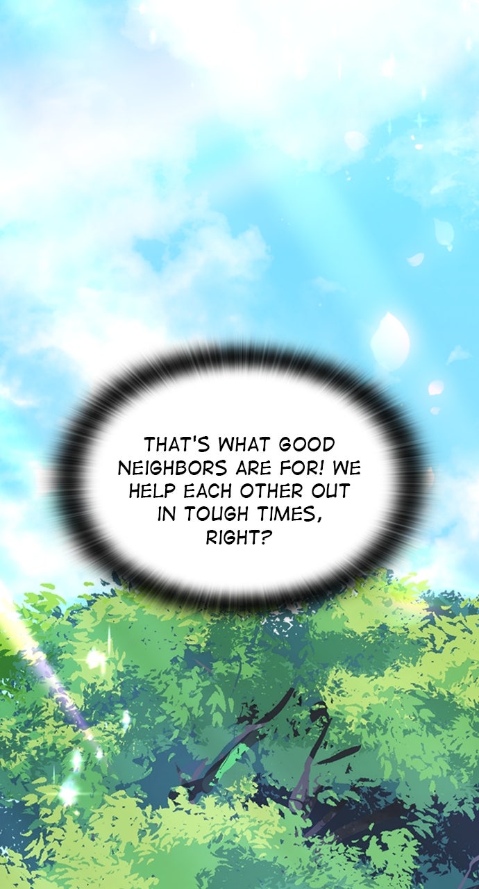 Peaceful Camping Lifein Another World Episode 12 page 26 - 
