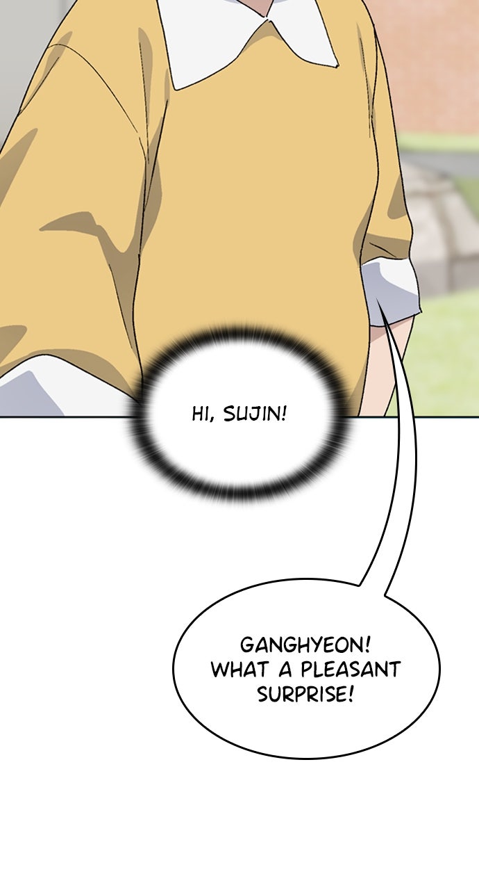 Peaceful Camping Lifein Another World Episode 12 page 32 - 