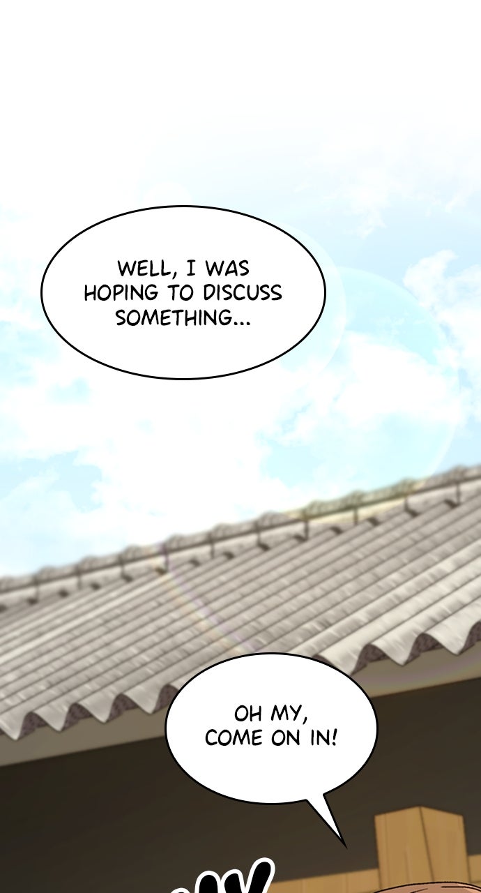 Peaceful Camping Lifein Another World Episode 12 page 33 - 