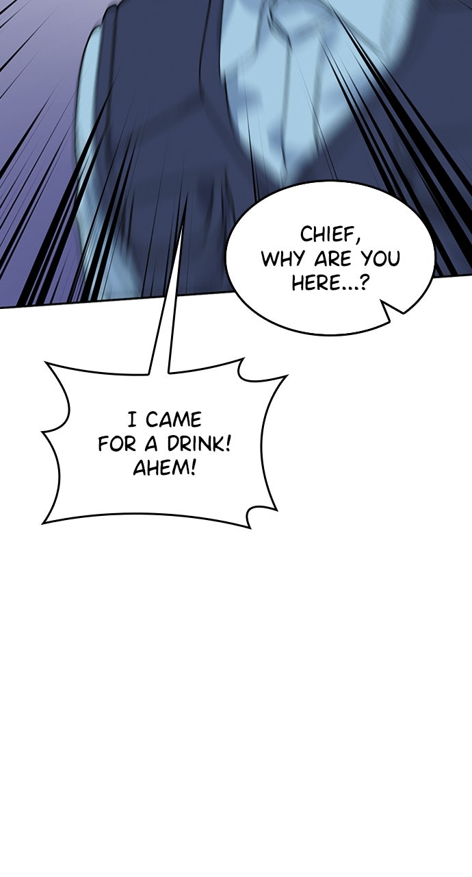 Peaceful Camping Lifein Another World Episode 12 page 36 - 