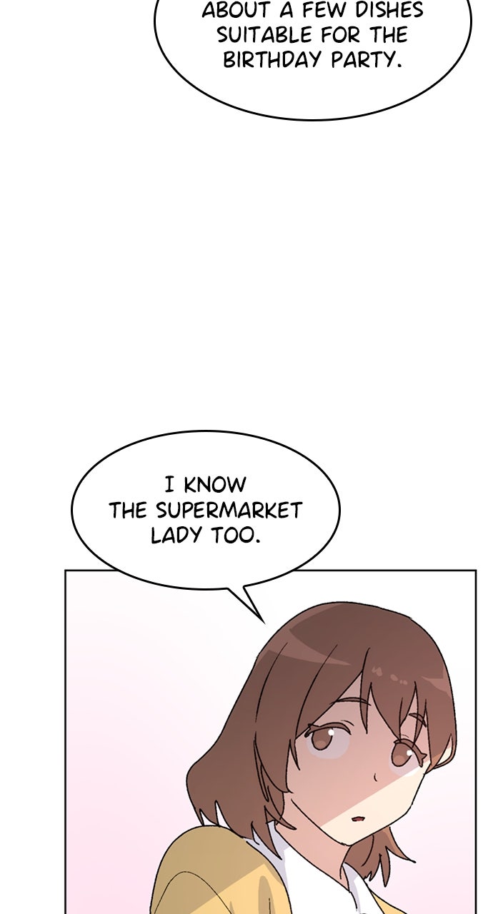 Peaceful Camping Lifein Another World Episode 12 page 38 - 