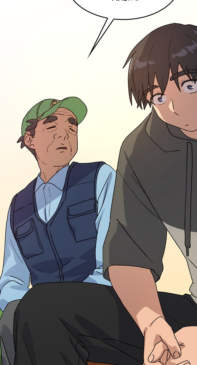 Peaceful Camping Lifein Another World Episode 12 page 49 - 