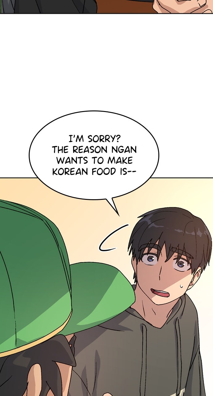 Peaceful Camping Lifein Another World Episode 12 page 50 - 