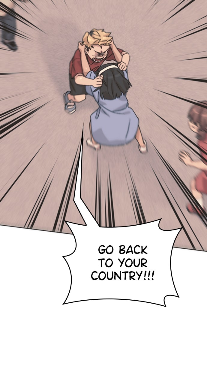 Peaceful Camping Lifein Another World Episode 12 page 6 - 