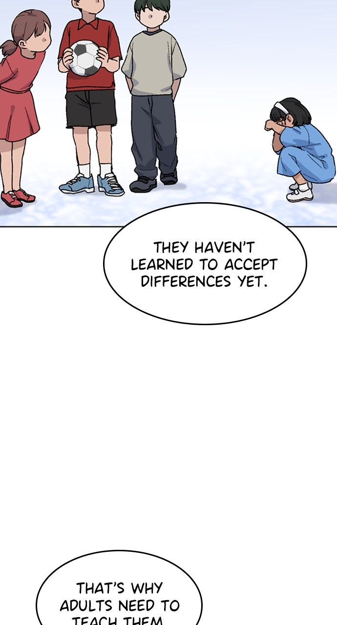 Peaceful Camping Lifein Another World Episode 12 page 52 - 