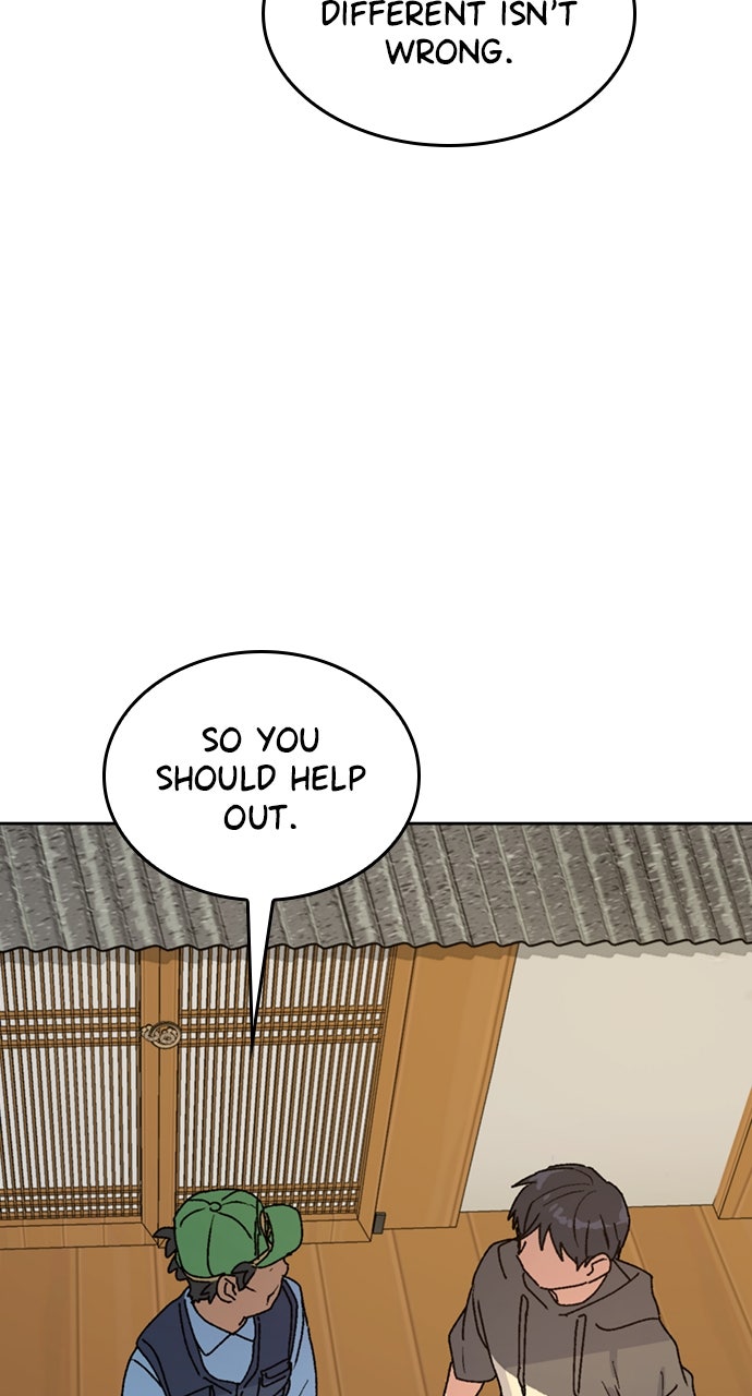 Peaceful Camping Lifein Another World Episode 12 page 54 - 