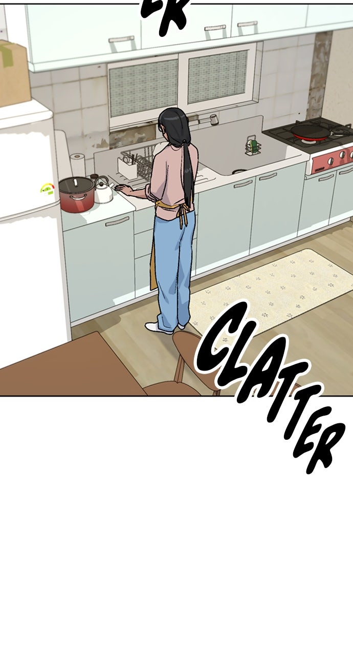 Peaceful Camping Lifein Another World Episode 12 page 58 - 