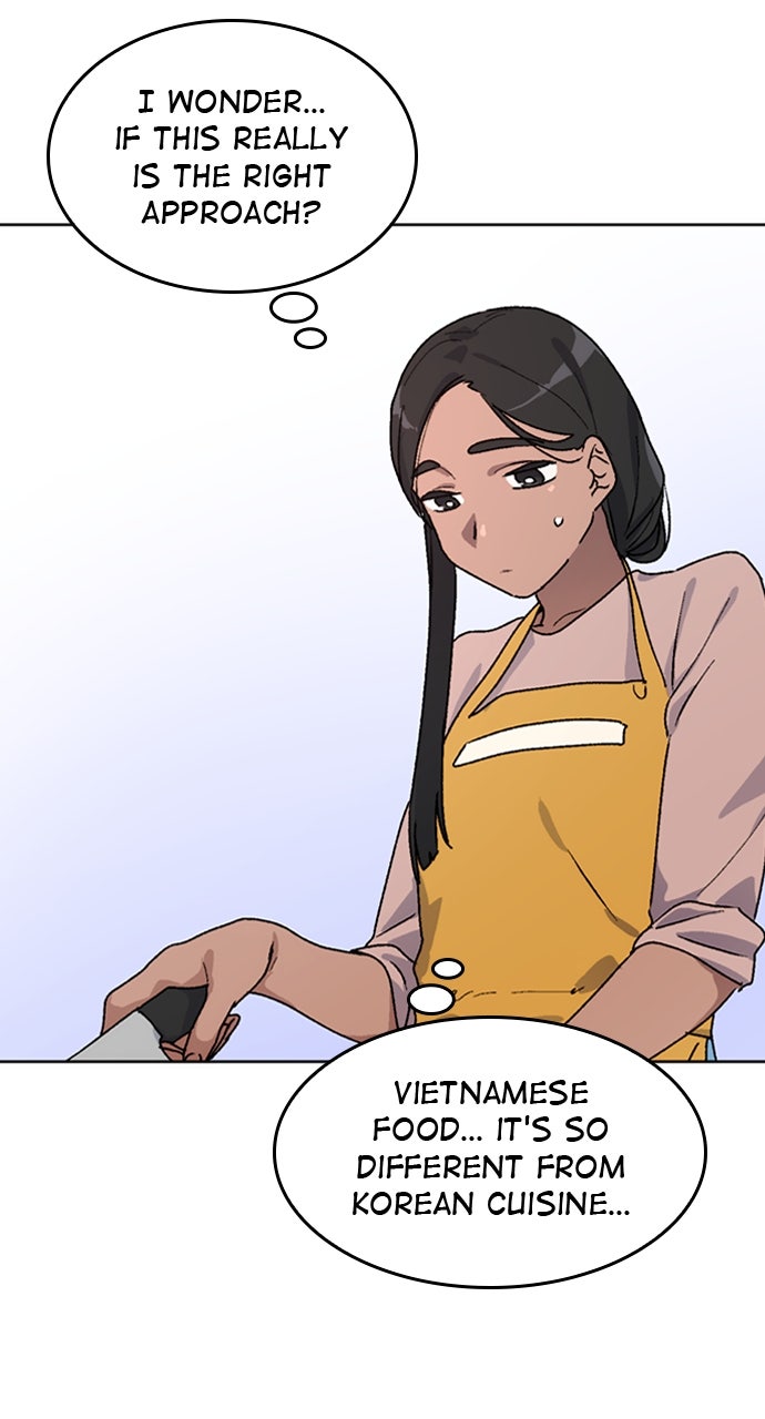 Peaceful Camping Lifein Another World Episode 12 page 59 - 
