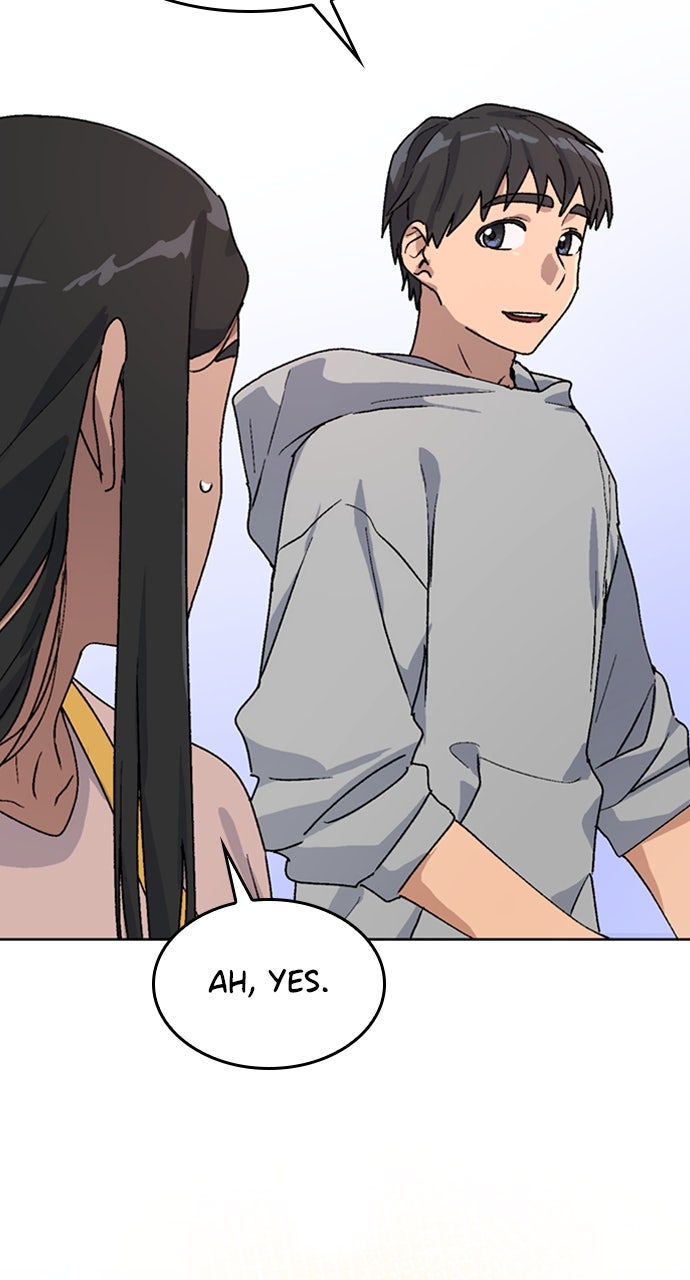 Peaceful Camping Lifein Another World Episode 12 page 62 - 