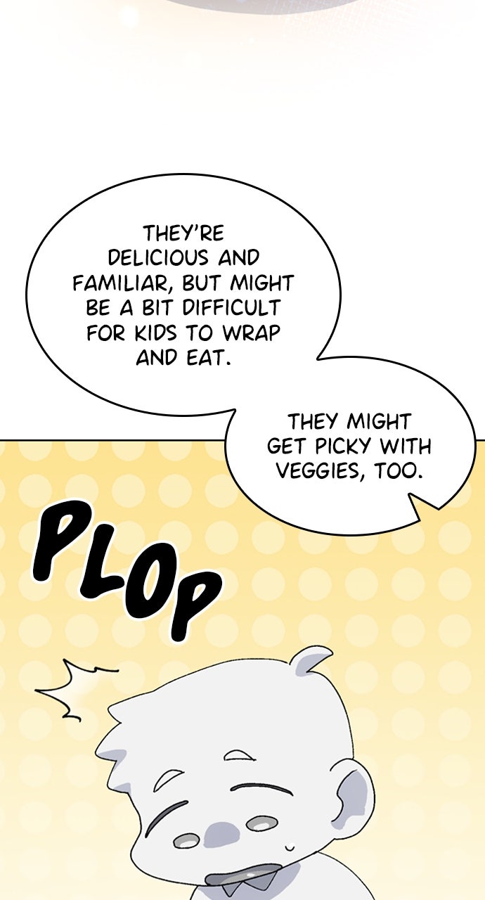 Peaceful Camping Lifein Another World Episode 12 page 64 - 