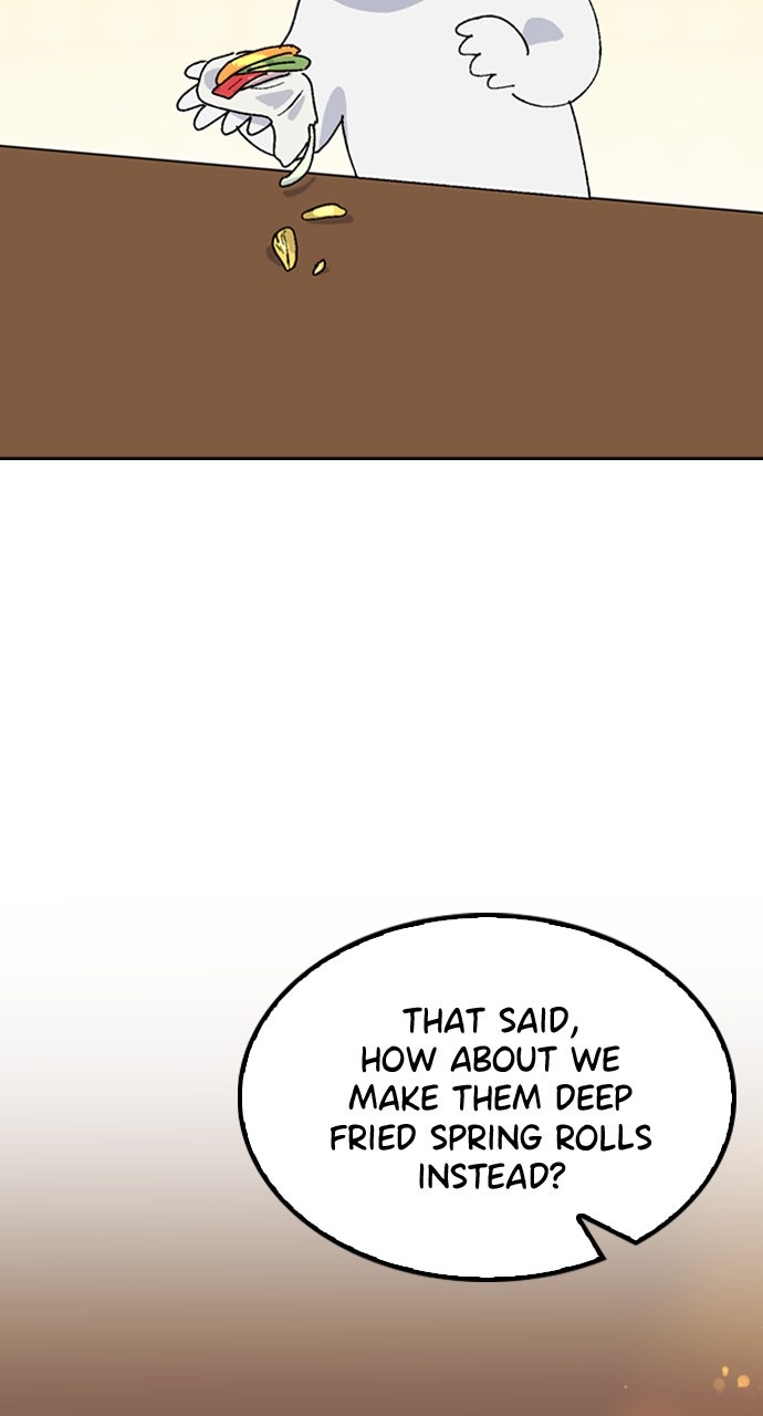 Peaceful Camping Lifein Another World Episode 12 page 65 - 