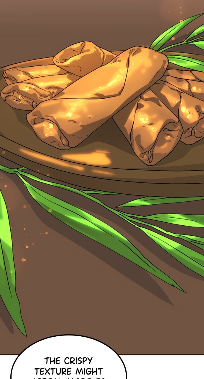 Peaceful Camping Lifein Another World Episode 12 page 66 - 
