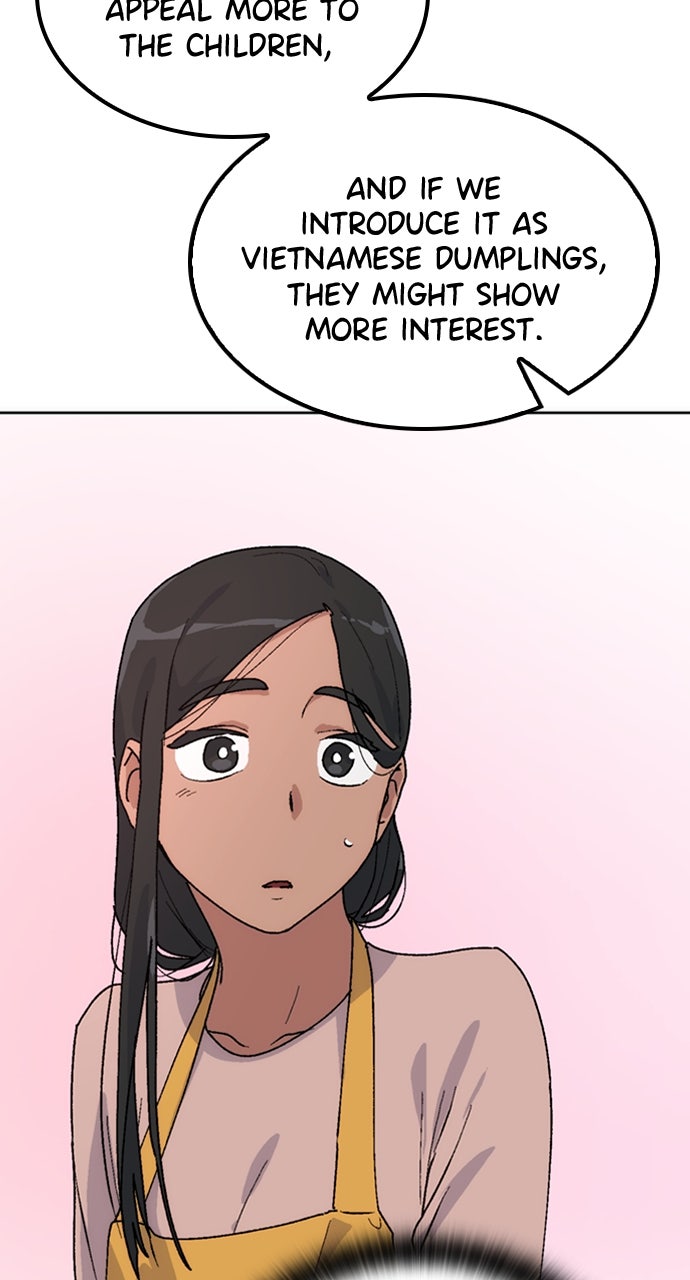 Peaceful Camping Lifein Another World Episode 12 page 67 - 